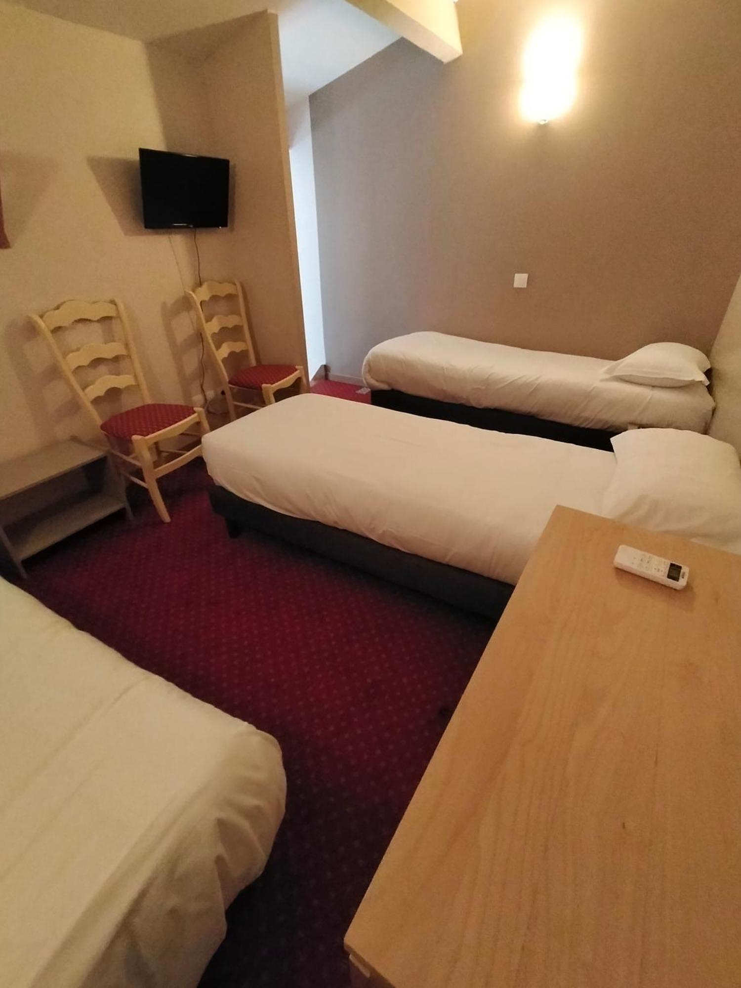 Appart'Hotel Festival Sud Aqua - Avignon Tgv Exterior photo