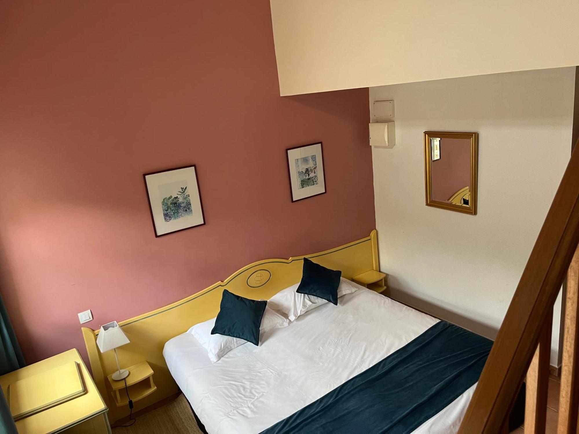 Appart'Hotel Festival Sud Aqua - Avignon Tgv Exterior photo
